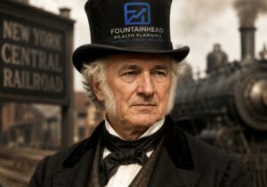 cornelius vanderbilt