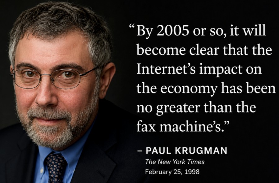 internet vs fax machine