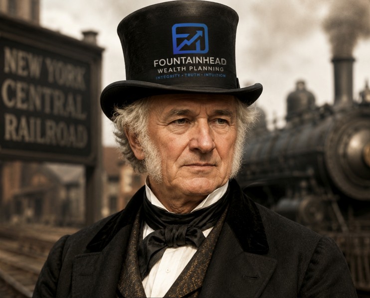 cornelius vanderbilt